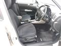2009 Subaru Forester