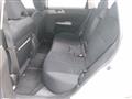 2009 Subaru Forester