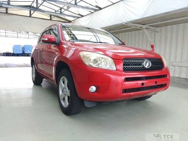 2007 Toyota RAV4
