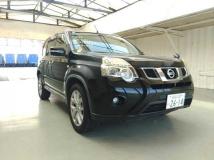 2013 Nissan X-Trail