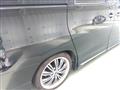 2009 Toyota Vellfire
