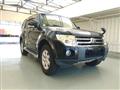 2009 Mitsubishi Pajero