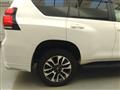 2022 Toyota Land Cruiser Prado