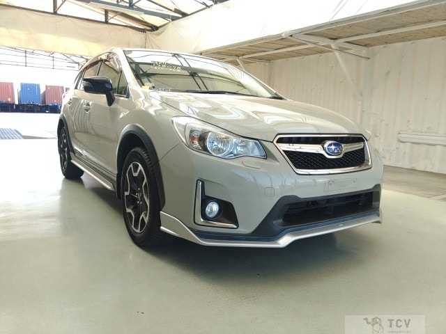 2017 Subaru IMPREZA_XV
