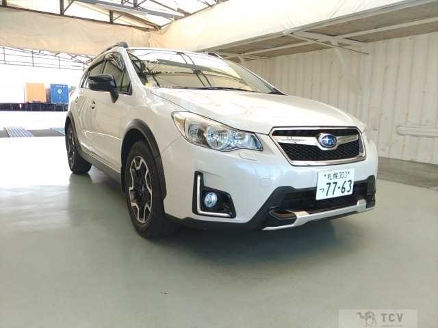 2016 Subaru IMPREZA_XV