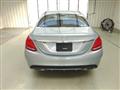 2014 Mercedes-Benz C-Class