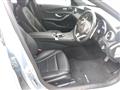 2014 Mercedes-Benz C-Class