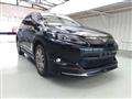 2014 Toyota Harrier