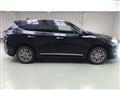 2014 Toyota Harrier