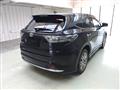 2014 Toyota Harrier