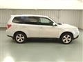 2010 Subaru Forester