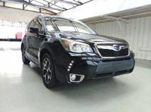 2013 Subaru Forester