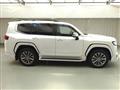 2023 Toyota Land Cruiser