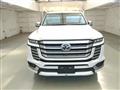 2023 Toyota Land Cruiser