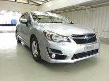 2015 Subaru Impreza