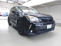 2013 Subaru Forester