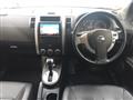 2012 Nissan X-Trail