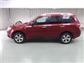 2010 Subaru Forester