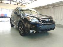 2013 Subaru Forester