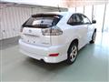 2006 Toyota Harrier