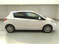 2011 Toyota Vitz