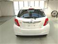 2011 Toyota Vitz