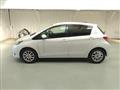 2011 Toyota Vitz