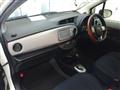 2011 Toyota Vitz