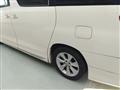 2008 Toyota Alphard