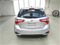 2017 Toyota Vitz