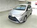 2017 Toyota Vitz