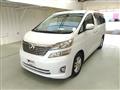 2008 Toyota Vellfire