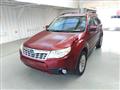 2011 Subaru Forester