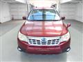 2011 Subaru Forester