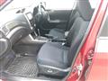 2011 Subaru Forester