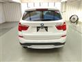 2014 BMW X3