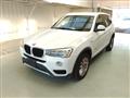 2014 BMW X3