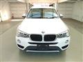 2014 BMW X3