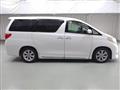 2009 Toyota Alphard