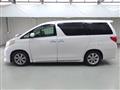 2009 Toyota Alphard