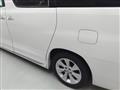 2009 Toyota Alphard