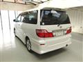 2007 Toyota Alphard