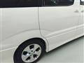 2007 Toyota Alphard
