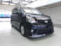 2013 Toyota Noah