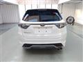 2017 Toyota Harrier