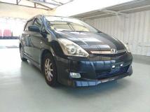 2005 Toyota Wish