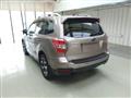 2012 Subaru Forester