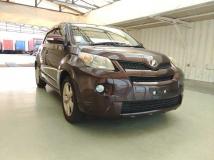 2010 Toyota IST