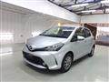 2016 Toyota Vitz
