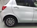2016 Toyota Vitz